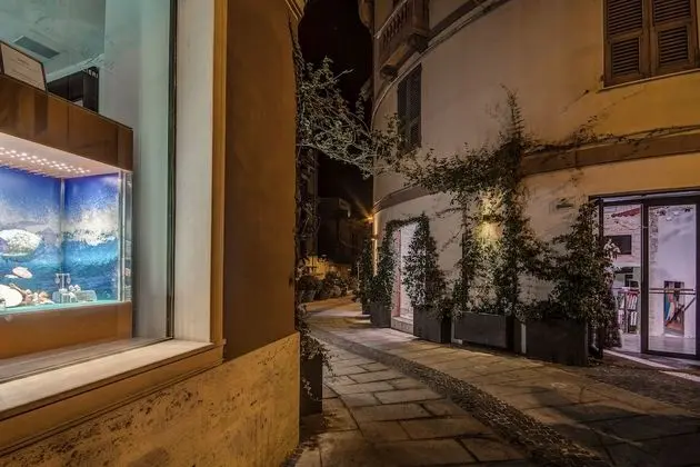 Suite&Spa Chambres Du Monde