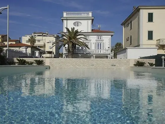 Suite Studio San Vincenzo