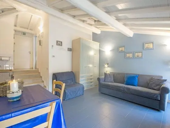 Suite Studio San Vincenzo - Oda