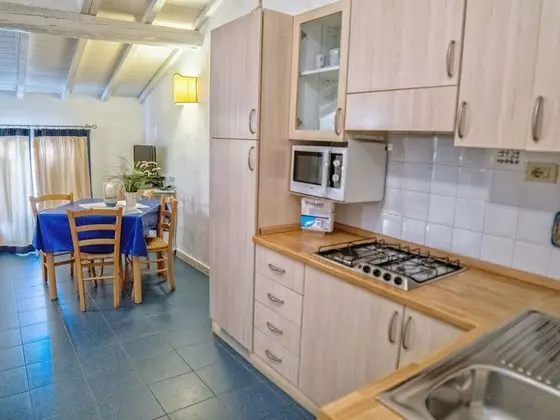 Suite Studio San Vincenzo - Oda