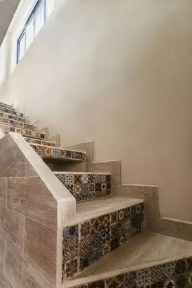 Suite Studio Serviced Apartments - Lobi