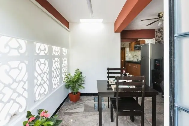 Suite Studio Serviced Apartments - Oda Düzeni