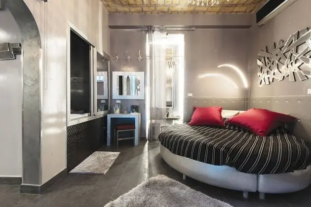 Suite Sweet Rome