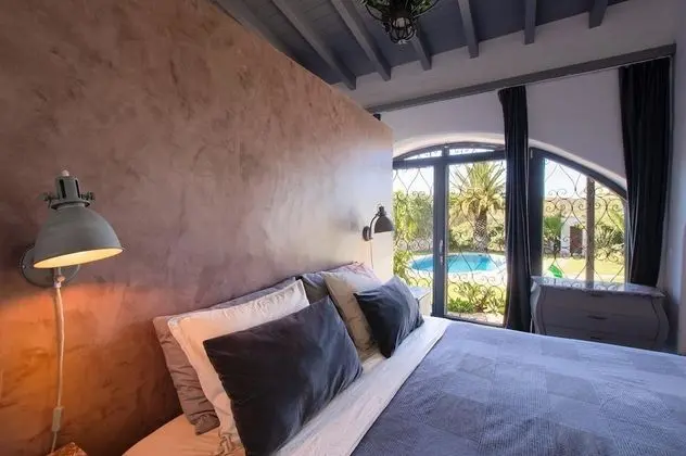 Suite Swimming Pool Quinta da Eira 140 Years old - Öne Çıkan Resim