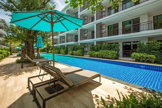 Suite Tidore by TropicLook