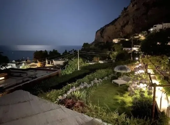 Suite Time Capri Villa La Pergola