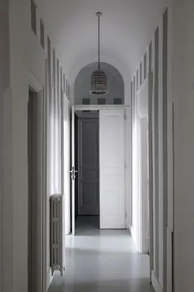 Suite Time Capri Villa La Pergola - İç Mekan