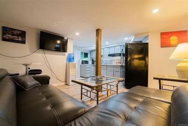 Suite at Trails End Beach House - Oda Düzeni