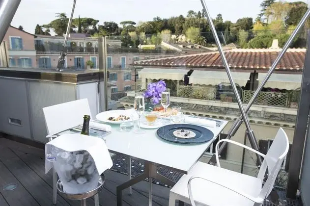 Suite Valadier
