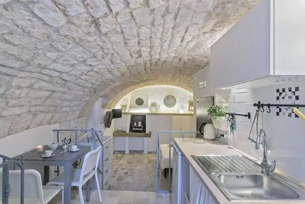 Suite Victoria by Pcb