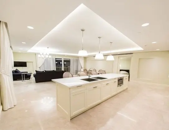 Suite WA B2 - Waldorf Astoria Residence - Jerusalem-Rent