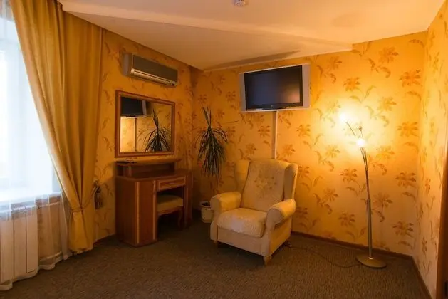 Suite Hotel