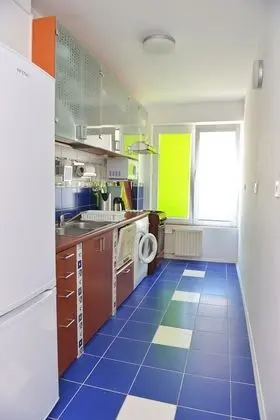 Suitehome - Romana 6 - one Bedroom Apartment in the Heart of Bucharest - Mülk Olanakları