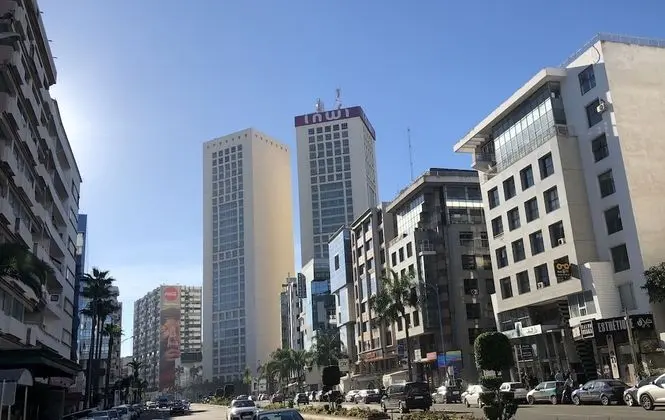 SuiteLoc Apparthotel