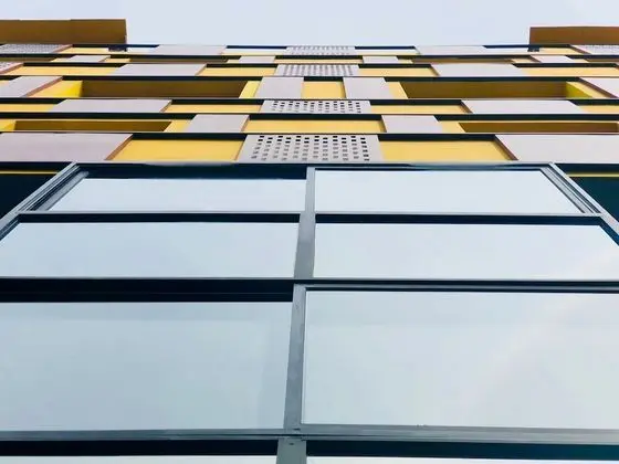 SuiteLoc Apparthotel - Dış Mekan