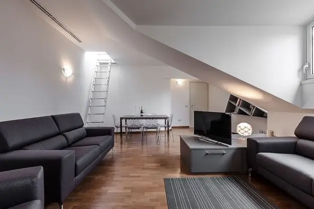 Suitelowcost Sant'Agnese - Öne Çıkan Resim