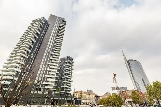 Suitelowcost Solaria 2 Pax