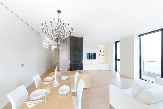 Suitelowcost Solaria 2 Pax - Oda Düzeni