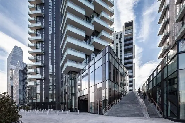 Suitelowcost Solaria 6 pax - Öne Çıkan Resim