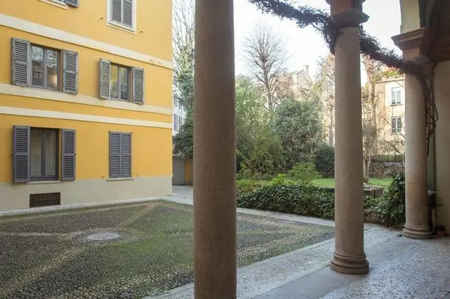 Suitelowcost Spiga