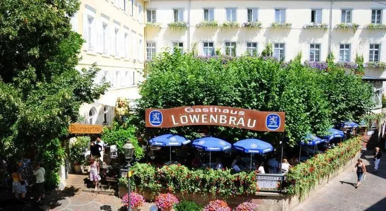 Suiten Hotel Dependance Laterne - Genel