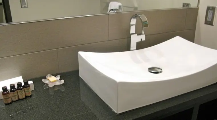 Suites at 118 - Banyo Tipleri