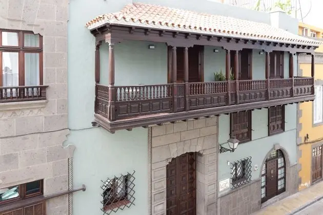 Suites 1478 - Dış Mekan