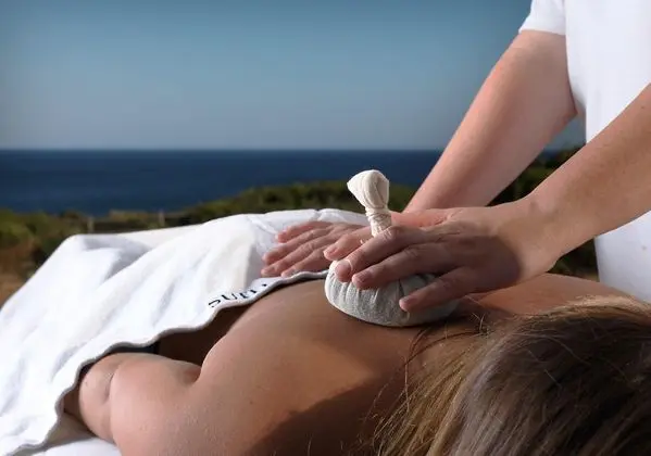 Suites Alba Resort e Spa