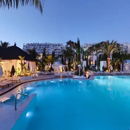 Hotel Suites Albayzin del Mar