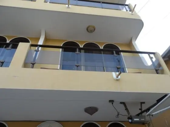 Suites & aparments by Goya - Dış Mekan