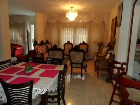 Suites & aparments by Goya - İç Mekan