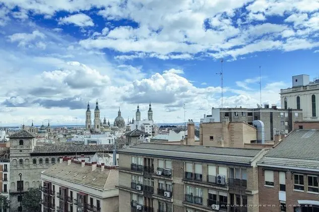 Suites Apartamentos Los Girasoles