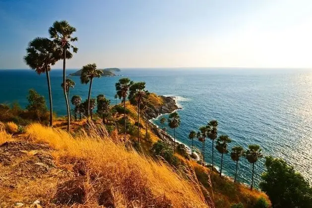 The Suites Apartment & Residence Phuket