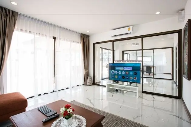 The Suites Apartment & Residence Phuket - Öne Çıkan Resim