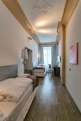 Suites & Apartments U Tri Hrusek - Oda