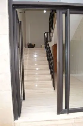 Suites Appartement Midelt - İç Mekan