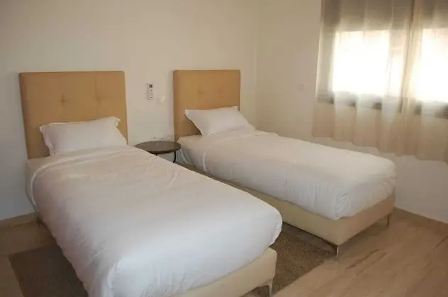 Suites Appartement Midelt - Oda
