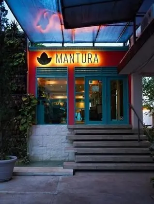 Hotel Suites Arges - Centro Chetumal - Dış Mekan