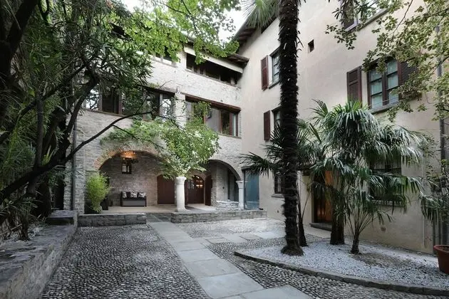 Suites&Atelier Lake Como