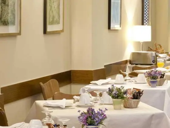 Suites Barrio de Salamanca