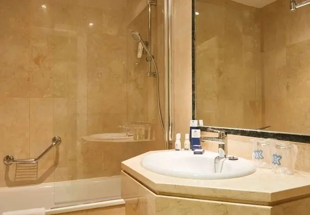 Suites Barrio de Salamanca - Banyo Özellikleri
