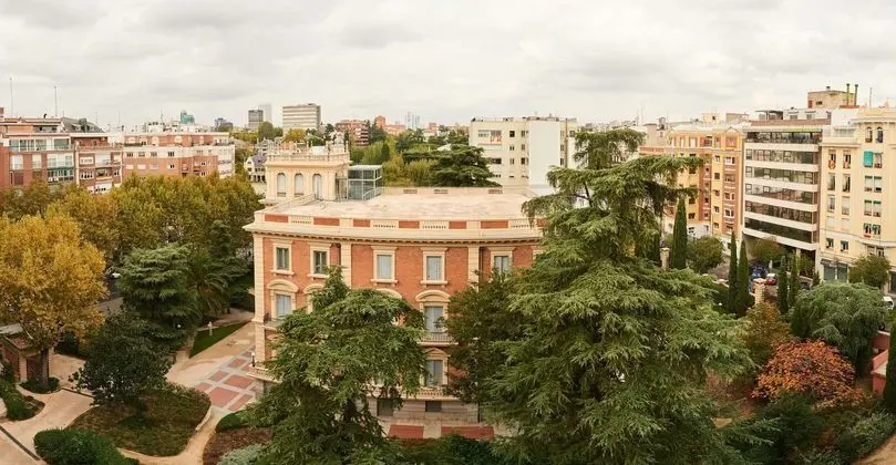 Suites Barrio de Salamanca - 1