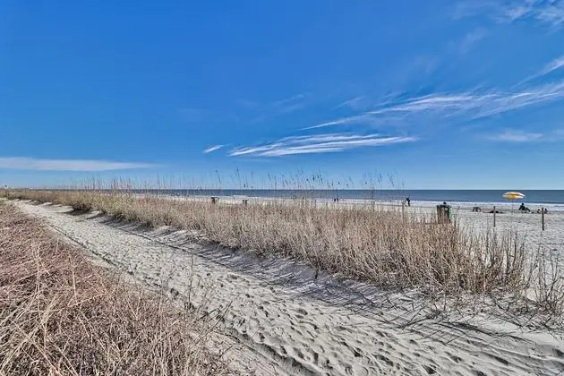 Suites at the Beach - Plaj