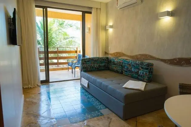 Suites Beach Park Resorts