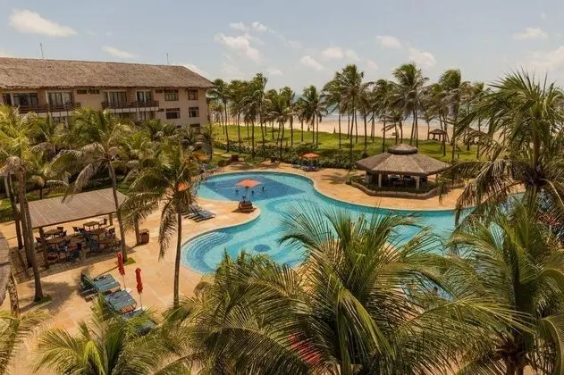 Suites Beach Park Resorts