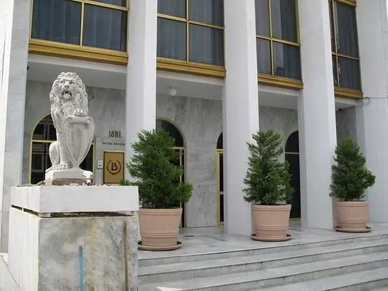 Suites Bernini