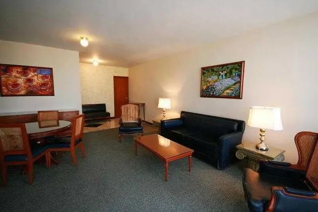 Suites Bernini - Genel