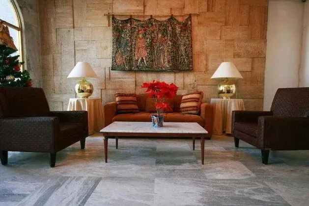 Suites Bernini - Lobi