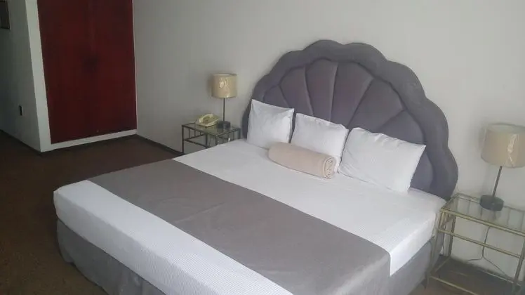 Suites Bernini - Oda