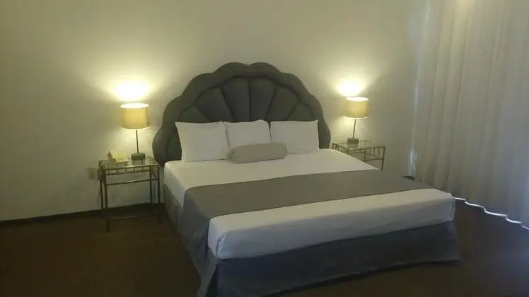 Suites Bernini - Oda